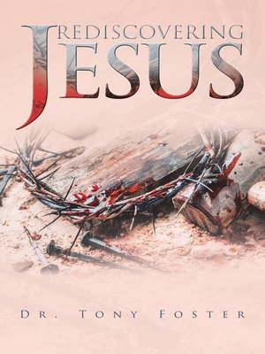 cover image of Rediscovering Jesus